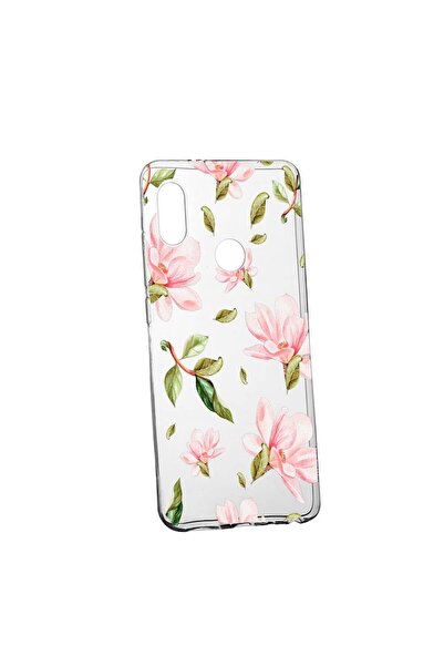 bestcase Husa de protectie, Florile primaverii, pentru Huawei Y7 2019, rezist...