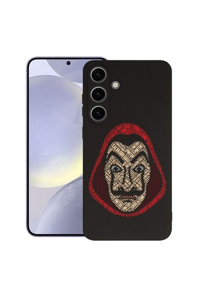 bestcase Θήκη για Samsung Galaxy S25 Plus, Προστασία από κραδασμούς, Σιλικόνη...