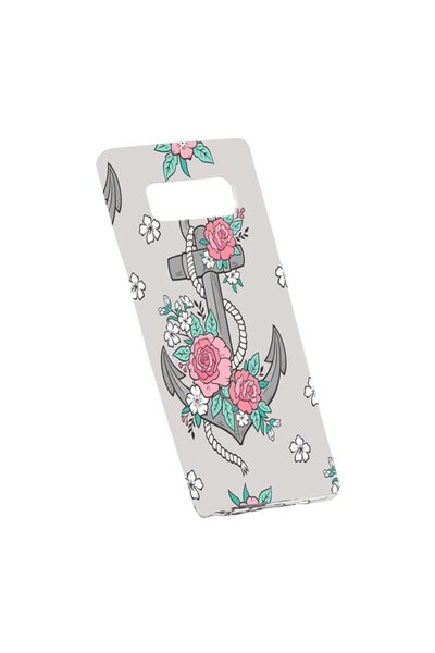 bestcase Rose, Προστατευτική θήκη Anchor για Samsung Galaxy S10, ανθεκτική στ...