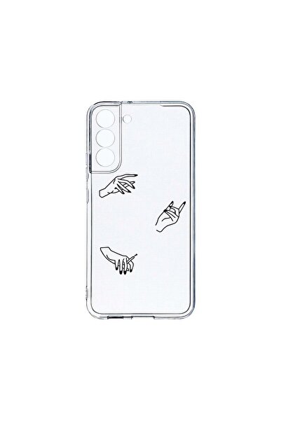 bestcase Husa BestCase¬Æ Διαφανής Σιλικόνη 2MM, Συμβατή με Samsung Galaxy S22...