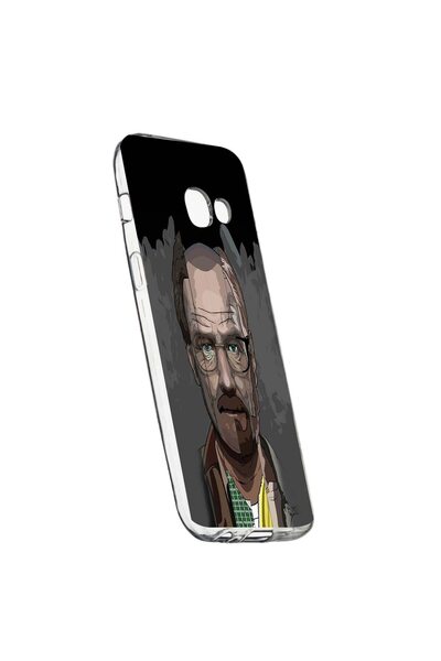 bestcase Breaking Bad, Προστατευτική θήκη ταινίας για Samsung Galaxy A5 2016,...