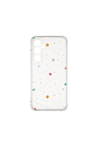 bestcase Θήκη για Samsung Galaxy S24 FE, BestCase® Αντικραδασμική 1.5MM, Σύμπ...