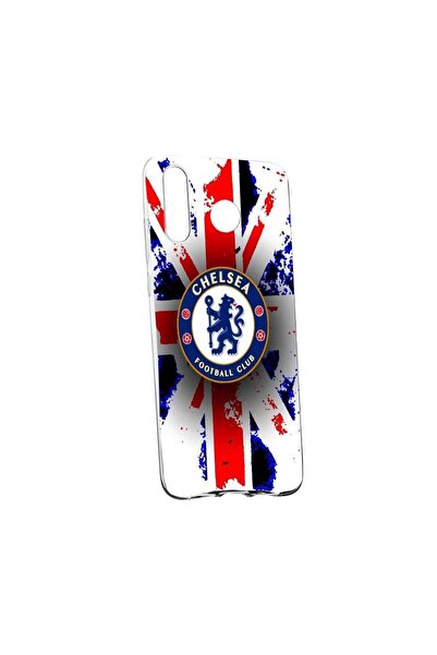 bestcase Ποδόσφαιρο, Προστατευτική θήκη Chelsea για Samsung Galaxy A40, ανθεκ...