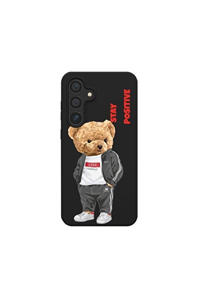 bestcase Θήκη για Samsung Galaxy S24 FE, BestCase® Λεπτή Προστατευτική Θήκη Σ...