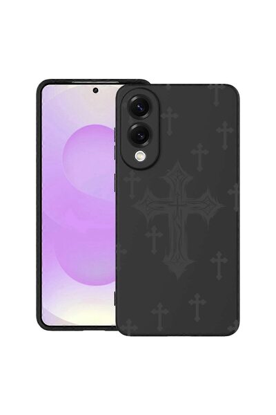 bestcase Θήκη για Samsung Galaxy S25 Edge, Προστατευτική λεπτή θήκη σιλικόνης...