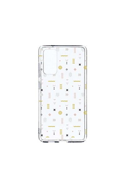 bestcase Husa BestCase¬Æ Διαφανής Σιλικόνη 2MM, Συμβατή με Samsung Galaxy S20...