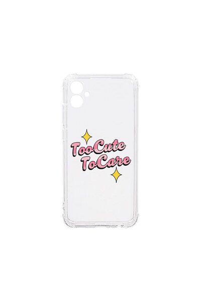 bestcase Αντικραδασμική Θήκη 1.5MM, Συμβατή με Samsung Galaxy F04 / Galaxy M0...