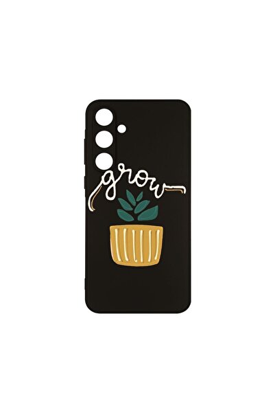 bestcase Λεπτή Θήκη Σιλικόνης 0.8MM, Συμβατή με Samsung Galaxy A55, Προστασία...