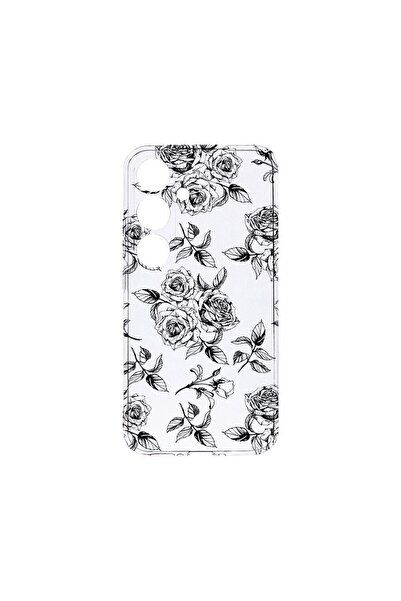 bestcase Husa BestCase¬Æ Διαφανής Σιλικόνη 2MM, Συμβατή με Samsung Galaxy A55...