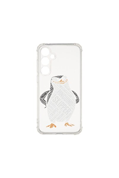 bestcase ¬Æ Husa pentru Samsung Galaxy A16, Anti Shock 1.5MM, Calligraphy Ski...