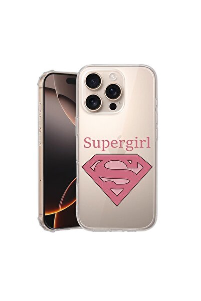 bestcase Θήκη για Apple iPhone 16 Pro, BestCase® Αντικραδασμική 1.5MM, Superg...