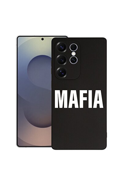 bestcase Θήκη για Samsung Galaxy S25 Ultra, Λεπτή θήκη σιλικόνης υψηλής ποιότ...