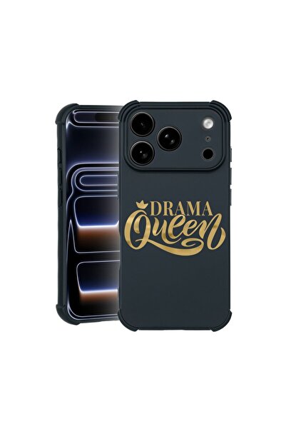 bestcase ¬Æ Husa TPU Pro Shock Compatibila cu Apple iPhone 17 Pro Max, cu Des...
