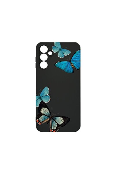bestcase Λεπτή Θήκη Σιλικόνης 0.8MM, Συμβατή με Samsung Galaxy A54 5G, Όμορφε...