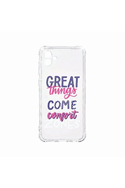 bestcase Αντικραδασμική Θήκη, Συμβατή με Samsung Galaxy A04, Εξαιρετικά Χαρακ...