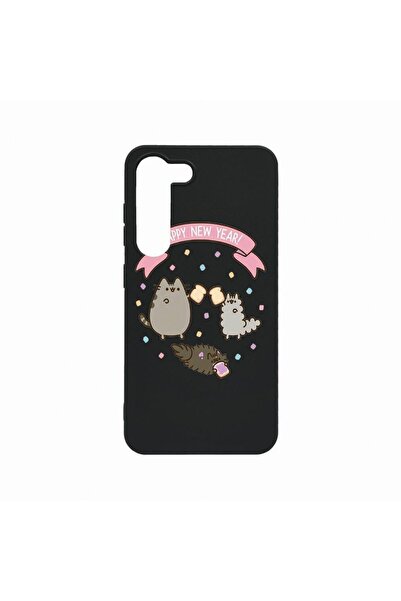 bestcase Θήκη, Συμβατή με Samsung Galaxy S23 Plus, Καλή Χρονιά, Ανθεκτική στη...