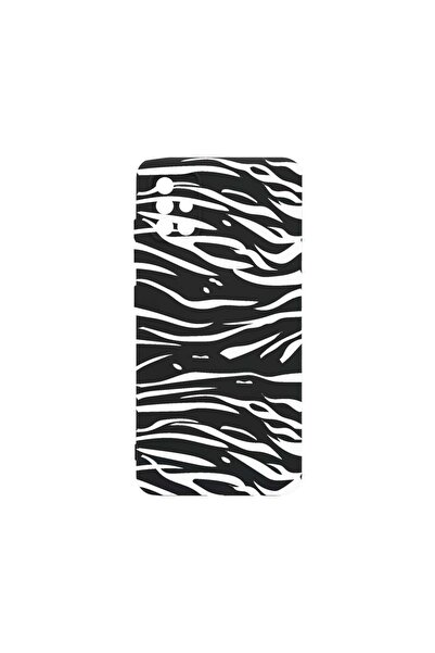 bestcase Θήκη Υγρής Σιλικόνης Premium, Συμβατή με Samsung Galaxy A71, Σχέδιο ...