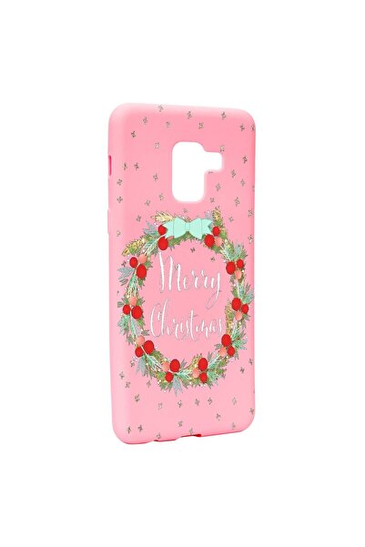 bestcase Husa de protectie Craciun, Christmas pentru Samsung Galaxy A5 2018, ...