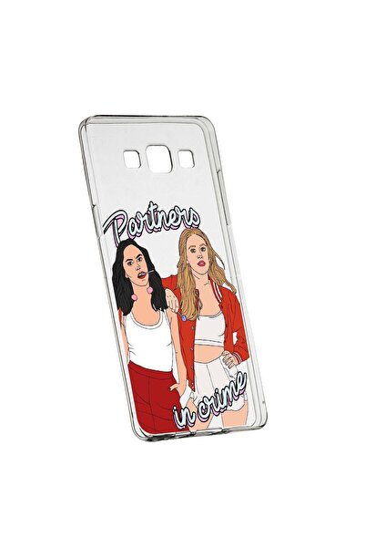bestcase Husa de protectie Riverdale Crime, Movie, pentru Samsung Galaxy J3 2...