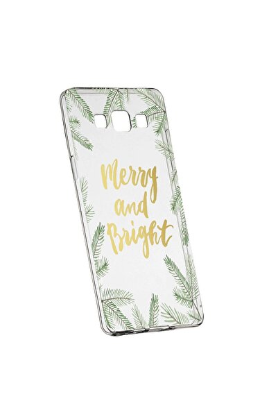 bestcase Husa de protectie Craciun, Christmas, pentru Samsung Galaxy J3 2016,...