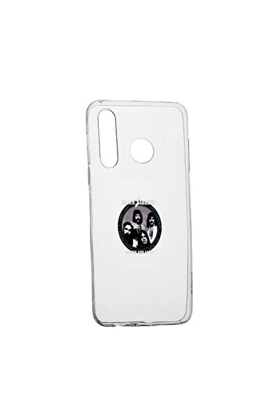 bestcase Husa Five FInger Death Punch, pentru Samsung Galaxy A21, rezistenta ...
