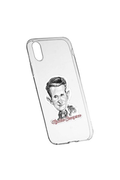 bestcase Husa de protectie Ceausescu pentru Apple iPhone XS Max, rezistenta l...