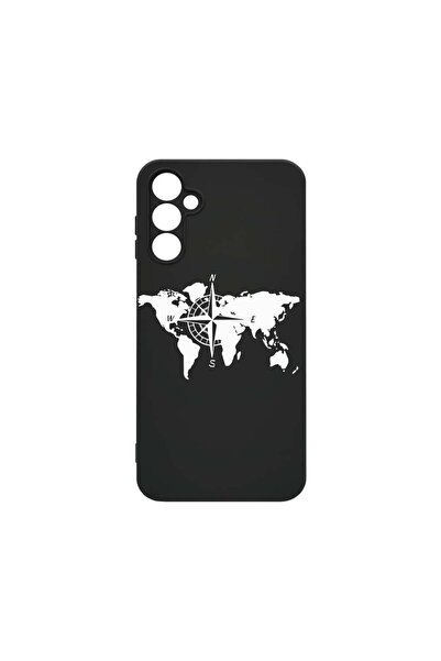 bestcase Λεπτή Θήκη Σιλικόνης 0.8MM, Συμβατή με Samsung Galaxy A14 5G, Σχεδια...