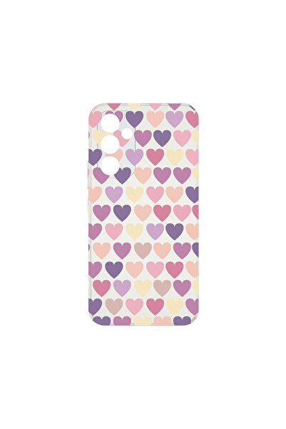 bestcase Δερμάτινη Θήκη Elegance, Συμβατή με Samsung Galaxy A34 5G, Hearth, Α...