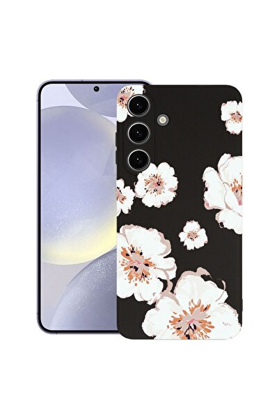 bestcase Θήκη για Samsung Galaxy S25 Plus, Προστατευτική λεπτή θήκη σιλικόνης...