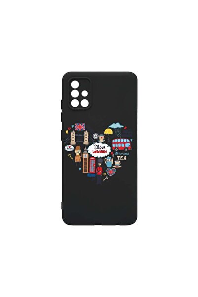 bestcase Husa BestCase¬Æ Υγρή Σιλικόνη Premium, Συμβατή με Samsung Galaxy A71...