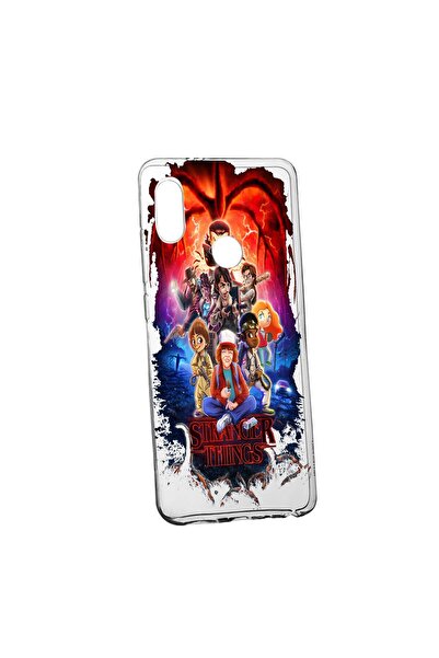 bestcase Stranger Things, Προστατευτική θήκη τύπου ταινίας για Samsung Galaxy...