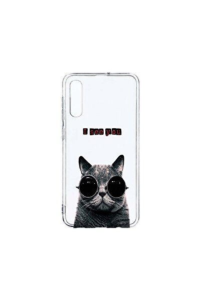 bestcase Διαφανής Θήκη Σιλικόνης 2MM, Συμβατή με Samsung Galaxy A50 / A30s / ...
