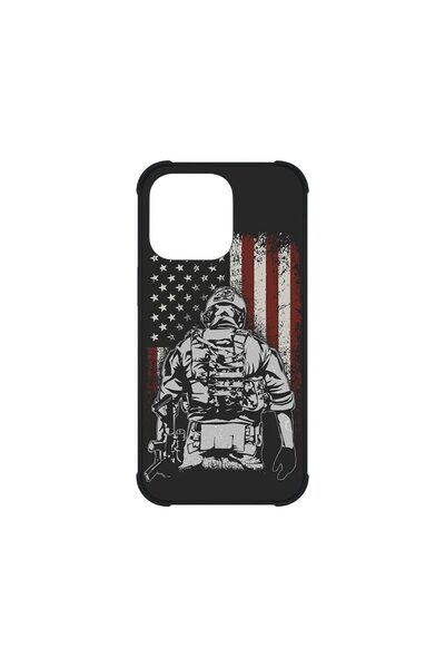 bestcase Husa BestCase¬Æ MaxSafe Glassy, Compatibila Cu Apple iPhone 13 Pro, ...