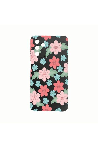 bestcase Θήκη Σιλικόνης, Συμβατή με Samsung Galaxy A04s, Συλλογή Παστέλ Χρωμά...