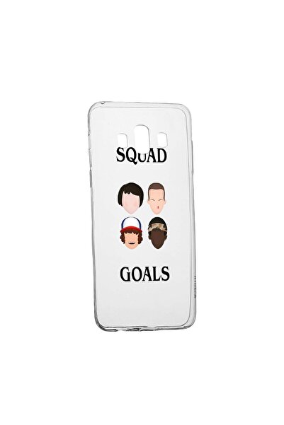 bestcase Stranger Things, Προστατευτική θήκη τύπου ταινίας για Samsung Galaxy...