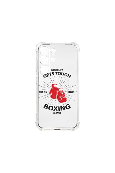 bestcase Αντικραδασμική Θήκη, Συμβατή με Samsung Galaxy S23 Ultra, Boxing, 1....