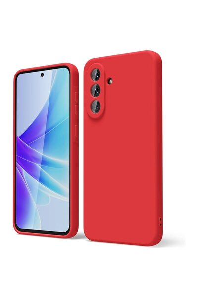 bestcase Θήκη για Samsung Galaxy A56 5G, BestCase® Λεπτή Προστατευτική Σιλικό...