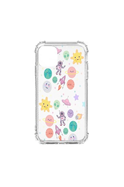 bestcase Husa Αντικραδασμική Θήκη Σιλικόνης Συμβατή με Apple iPhone 13 Mini, ...