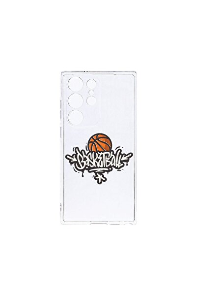 bestcase Διαφανής Θήκη Σιλικόνης 2MM, Συμβατή με Samsung Galaxy S24 Ultra, Μπ...