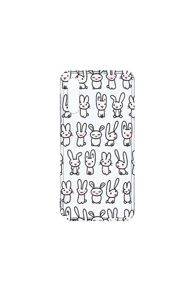 bestcase Husa BestCase¬Æ Διαφανής Σιλικόνη 2MM, Συμβατή με Samsung Galaxy A50...