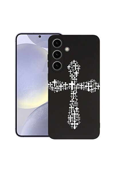 bestcase Θήκη για Samsung Galaxy S25 Plus, Προστατευτική λεπτή θήκη σιλικόνης...