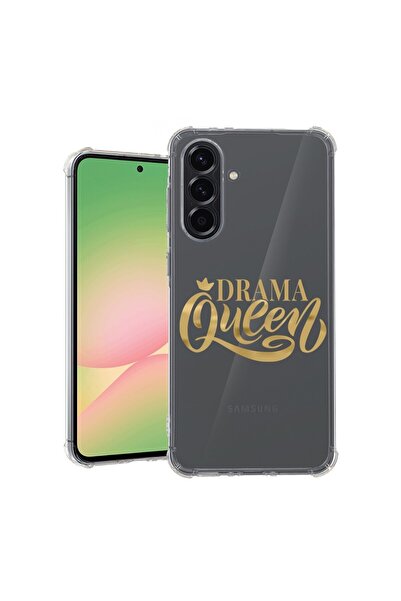 bestcase Θήκη για Samsung Galaxy A36, Αντικραδασμική 1.5MM, Queen, Προστασία ...