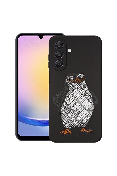 bestcase Θήκη για Samsung Galaxy A26, Calligraphy Skipper, Λεπτή σιλικόνη 0.8...