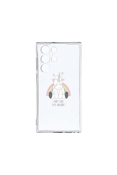 bestcase Husa BestCase¬Æ Διαφανής Σιλικόνη 2MM, Συμβατή με Samsung Galaxy S22...