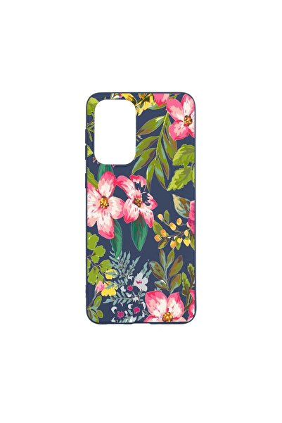bestcase Θήκη σιλικόνης συμβατή με Samsung Galaxy M23, Συλλογή Παστέλ Χρωμάτω...