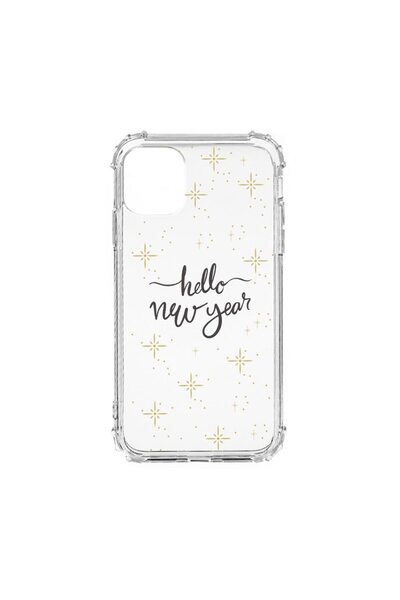 bestcase Husa Αντικραδασμική Θήκη Σιλικόνης Συμβατή με Apple iPhone 13 Pro, Κ...