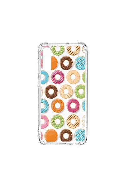 bestcase Husă Antișoc Compatibilă cu Samsung Galaxy A50, Dontus, Silicon Prem...