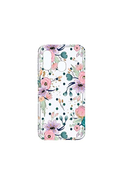 bestcase Husa BestCase¬Æ Διαφανής Σιλικόνη 2MM, Συμβατή με Samsung Galaxy A40...