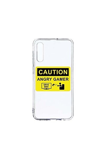 bestcase Διαφανής Θήκη Σιλικόνης 2MM, Συμβατή με Samsung Galaxy A50 / A30s / ...