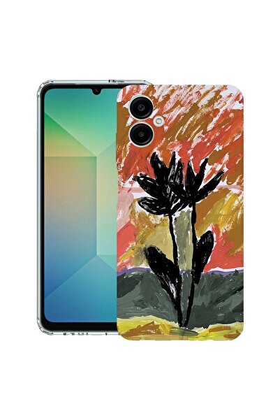 bestcase ¬Æ Husa pentru Samsung Galaxy A06 5G, Anti Shock 1.5MM, Handmade by ...